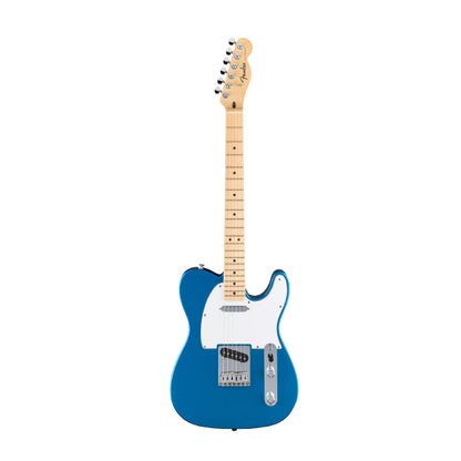 Fender Standard Telecaster Poplar Body Electric Guitar SS Pickup with Maple Fingerboard
