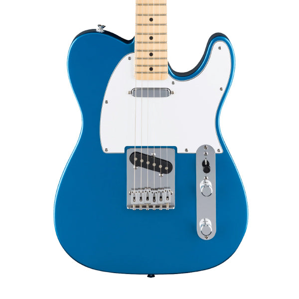 Fender Standard Telecaster Poplar Body Electric Guitar SS Pickup with Maple Fingerboard