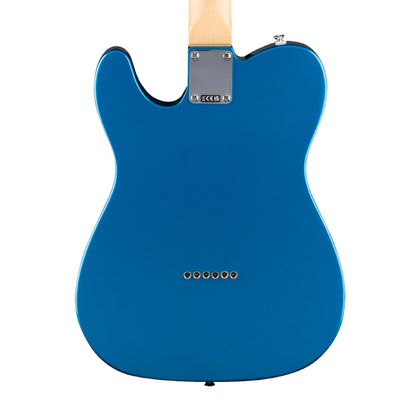 Fender Standard Telecaster Poplar Body Electric Guitar SS Pickup with Maple Fingerboard