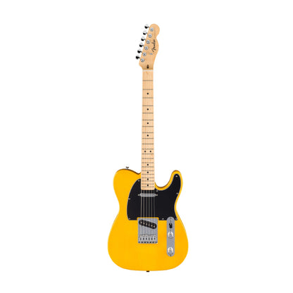 Fender Standard Telecaster Poplar Body Electric Guitar SS Pickup with Maple Fingerboard