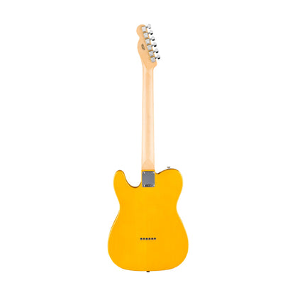 Fender Standard Telecaster Poplar Body Electric Guitar SS Pickup with Maple Fingerboard