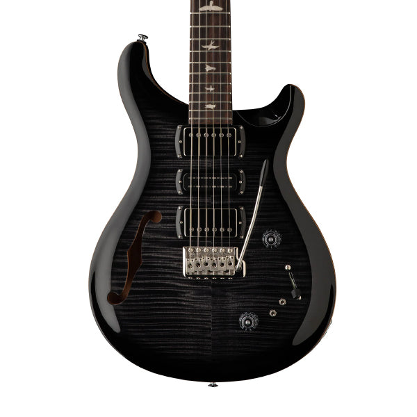 PRS SE Special Semi-Hollow Electric Guitar HSH Pickup With Rosewood Fretboard and Gig Bag