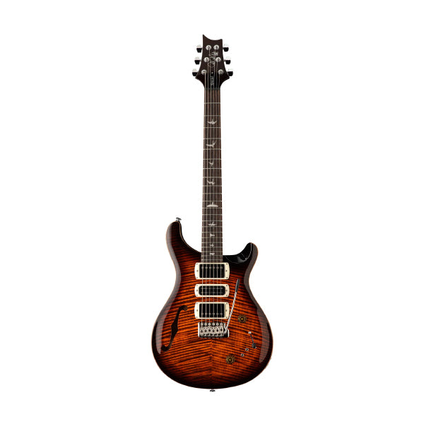 PRS SE Special Semi-Hollow Electric Guitar HSH Pickup With Rosewood Fretboard and Gig Bag