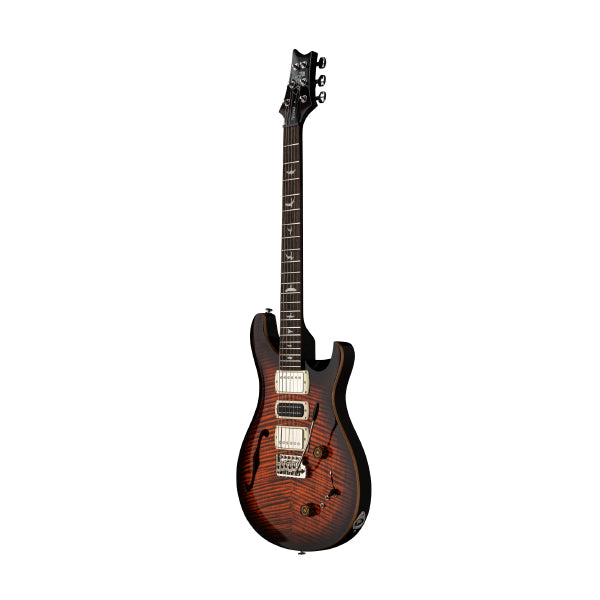 PRS SE Special Semi-Hollow Electric Guitar HSH Pickup With Rosewood Fretboard and Gig Bag