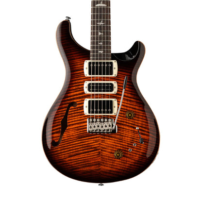 PRS SE Special Semi-Hollow Electric Guitar HSH Pickup With Rosewood Fretboard and Gig Bag
