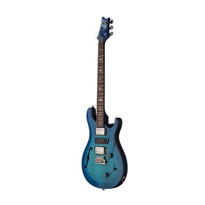 PRS SE Special Semi-Hollow Electric Guitar HSH Pickup With Rosewood Fretboard and Gig Bag