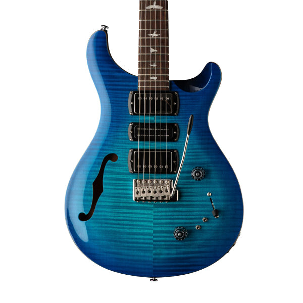 PRS SE Special Semi-Hollow Electric Guitar HSH Pickup With Rosewood Fretboard and Gig Bag
