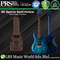 PRS SE Special Semi-Hollow Electric Guitar HSH Pickup With Rosewood Fretboard and Gig Bag