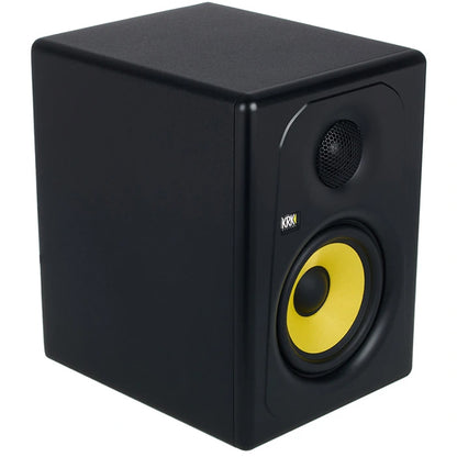 KRK Kreate 5 Active 5 Inch 2 Way Powered Studio Monitor Speaker with Bluetooth (K5)