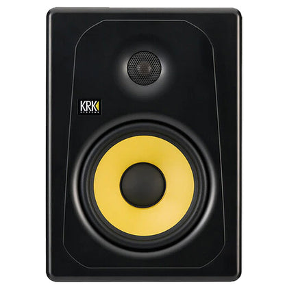 KRK Kreate 8 Active 8 Inch 2 Way Powered Studio Monitor Speaker with Bluetooth (K8)