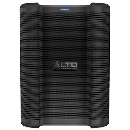 Alto Professional Busker 200 Watt Battery Powered Portable PA Speaker With Bluetooth