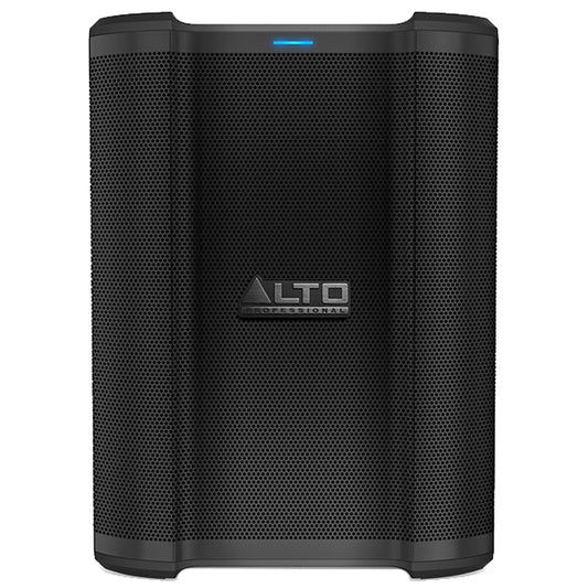 Alto Professional Busker 200 Watt Battery Powered Portable PA Speaker With Bluetooth