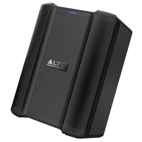 Alto Professional Busker 200 Watt Battery Powered Portable PA Speaker With Bluetooth