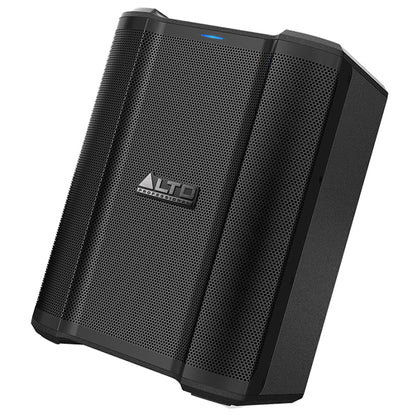 Alto Professional Busker 200 Watt Battery Powered Portable PA Speaker With Bluetooth