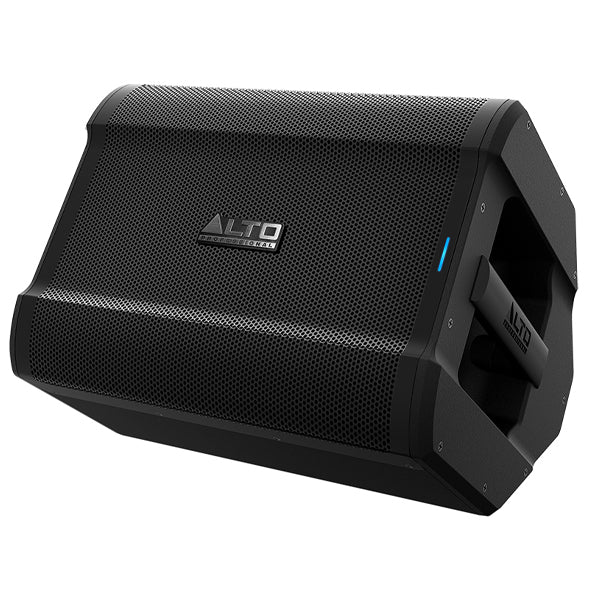 Alto Professional Busker 200 Watt Battery Powered Portable PA Speaker With Bluetooth