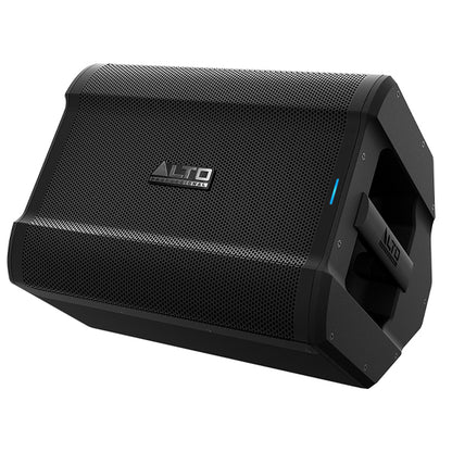 Alto Professional Busker 200 Watt Battery Powered Portable PA Speaker With Bluetooth