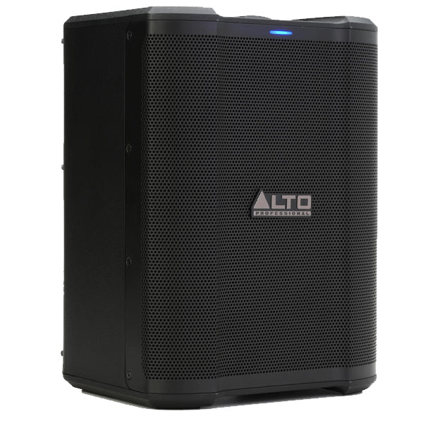 Alto Professional Busker 200 Watt Battery Powered Portable PA Speaker With Bluetooth