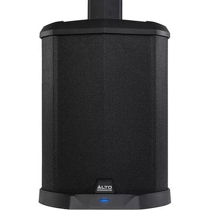 Alto Professional TS112C 200 Watt 12 Inch Portable Colum Array Loudspeaker with Bluetooth