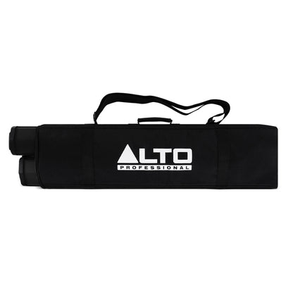 Alto Professional TS112C 200 Watt 12 Inch Portable Colum Array Loudspeaker with Bluetooth