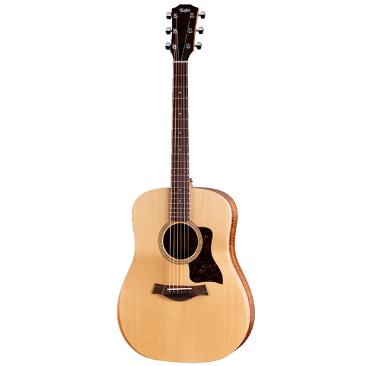 Taylor Academy 10e LTD Torrefied Spruce Top Dreadnought Acoustic Electric Guitar with Soft Gig bag