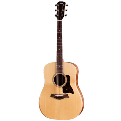 Taylor Academy 10e LTD Torrefied Spruce Top Dreadnought Acoustic Electric Guitar with Soft Gig bag