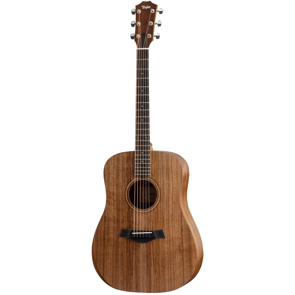 Taylor Academy 20e Walnut Top Dreadnought Acoustic Electric Guitar with Gig Bag