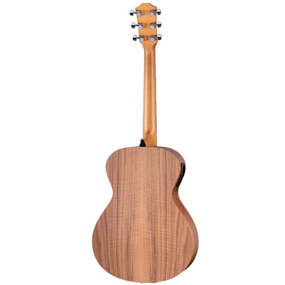 Taylor Academy 22e Walnut Top Grand Concert Acoustic Electric Guitar with Gig Bag