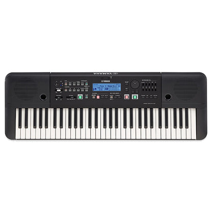 Yamaha HD-300 Harmony Director Keyboard Rhythm and Ensemble Training for Instruments with Bluetooth (HD300)