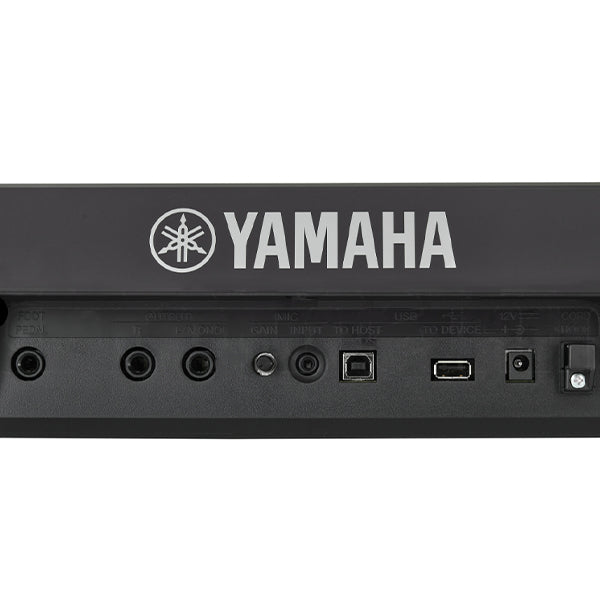 Yamaha HD-300 Harmony Director Keyboard Rhythm and Ensemble Training for Instruments with Bluetooth (HD300)