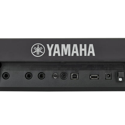 Yamaha HD-300 Harmony Director Keyboard Rhythm and Ensemble Training for Instruments with Bluetooth (HD300)