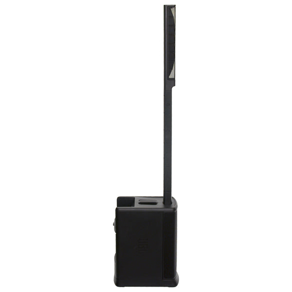 JBL EON One MK2 400 Watt Portable Rechargeable Column Speaker PA System with Built In Mixer, Bluetooth and DSP