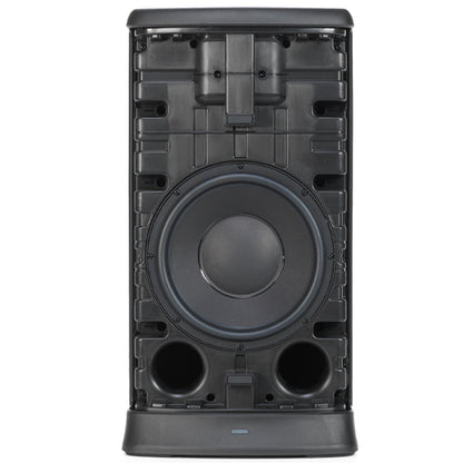 JBL EON One MK2 400 Watt Portable Rechargeable Column Speaker PA System with Built In Mixer, Bluetooth and DSP