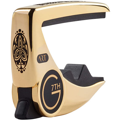 G7th Performance 3 6 String Acoustic or Electric Guitar (Performance3)