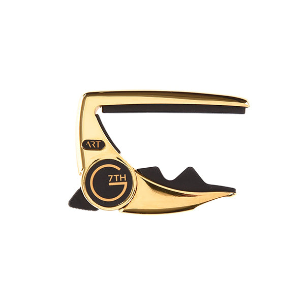 G7th Performance 3 6 String Acoustic or Electric Guitar (Performance3)