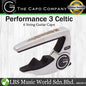 G7th Performance 3 6 String Acoustic or Electric Guitar (Performance3)