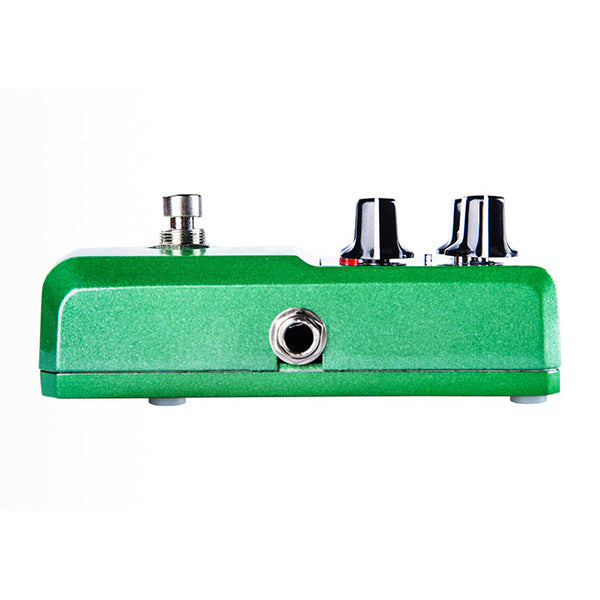 [Discontinued] Nux Drive Core Deluxe Booster Blues Driver Guitar Effect Pedal Tube Screamer