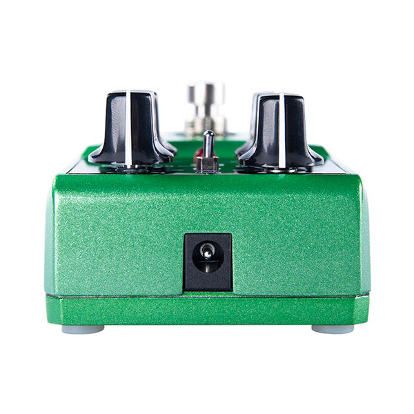 [Discontinued] Nux Drive Core Deluxe Booster Blues Driver Guitar Effect Pedal Tube Screamer