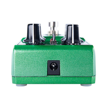 [Discontinued] Nux Drive Core Deluxe Booster Blues Driver Guitar Effect Pedal Tube Screamer