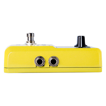 [Discontinued] Nux Octave Loop 24 Bit Looper Guitar Effect Pedal with -1 Octave Effect