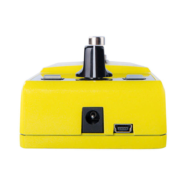 [Discontinued] Nux Octave Loop 24 Bit Looper Guitar Effect Pedal with -1 Octave Effect