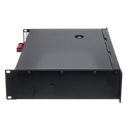 Crown XLi 800 300W 2 Channel Power Amplifier Amp (XLi800)