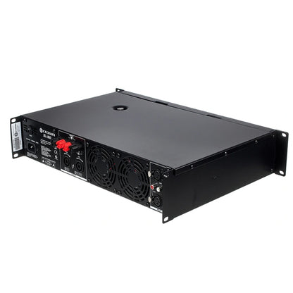 Crown XLi 800 300W 2 Channel Power Amplifier Amp (XLi800)