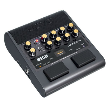 Joyo Jam Buddy II 8 Watt Portable Multi Effect Electric Guitar Amp Built in Bluetooth