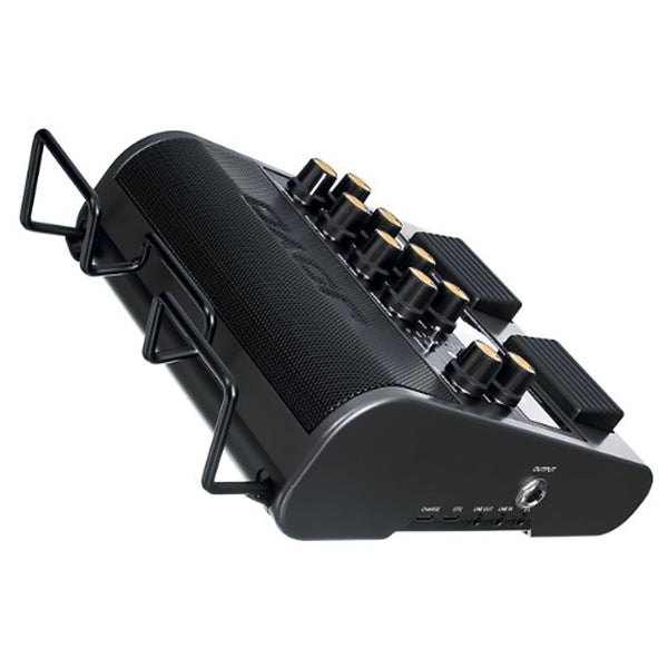 Joyo Jam Buddy II 8 Watt Portable Multi Effect Electric Guitar Amp Built in Bluetooth