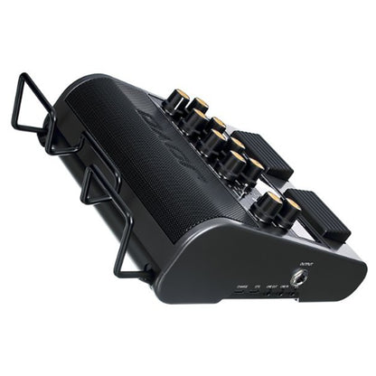 Joyo Jam Buddy II 8 Watt Portable Multi Effect Electric Guitar Amp Built in Bluetooth