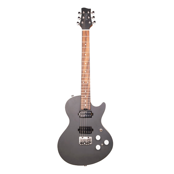 SORAN VP2200 Chinaberry Body HH Pickup Smart Bluetooth Electric Guitar With Rosewood Fingerboard