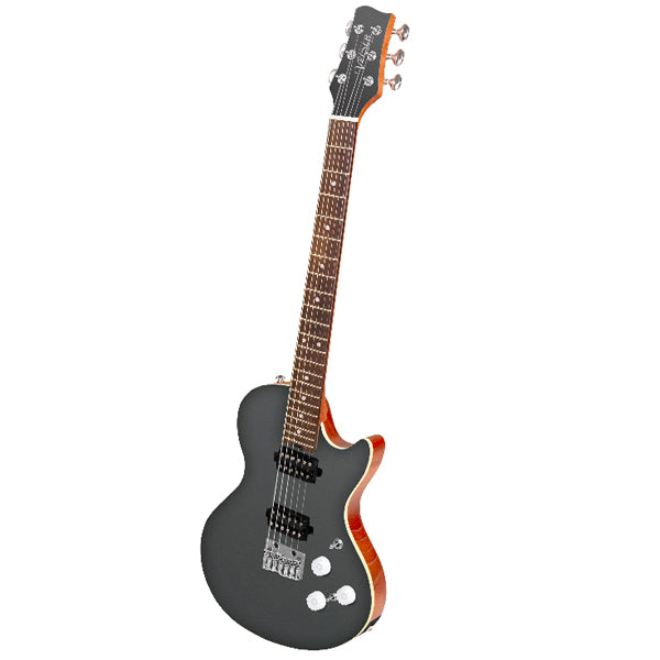 SORAN VP2200 Chinaberry Body HH Pickup Smart Bluetooth Electric Guitar With Rosewood Fingerboard
