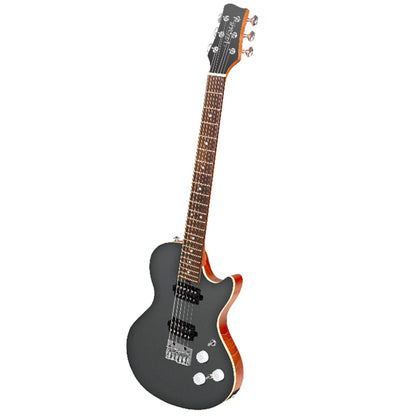 SORAN VP2200 Chinaberry Body HH Pickup Smart Bluetooth Electric Guitar With Rosewood Fingerboard