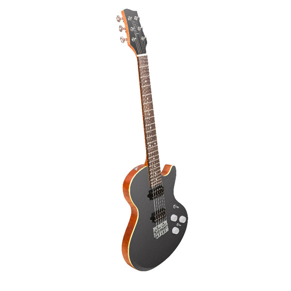 SORAN VP2200 Chinaberry Body HH Pickup Smart Bluetooth Electric Guitar With Rosewood Fingerboard