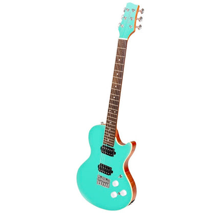 SORAN VP2200 Chinaberry Body HH Pickup Smart Bluetooth Electric Guitar With Rosewood Fingerboard